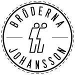 Bröderna Johanssons logga